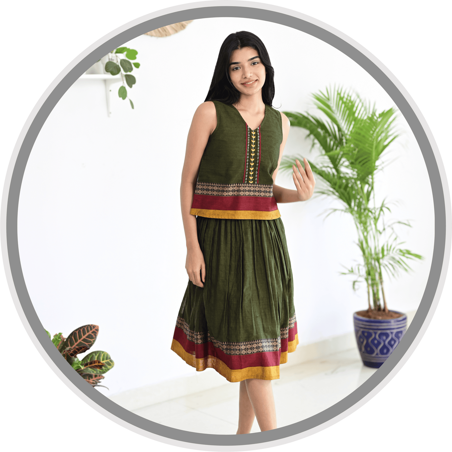 Co-Ord Sets
