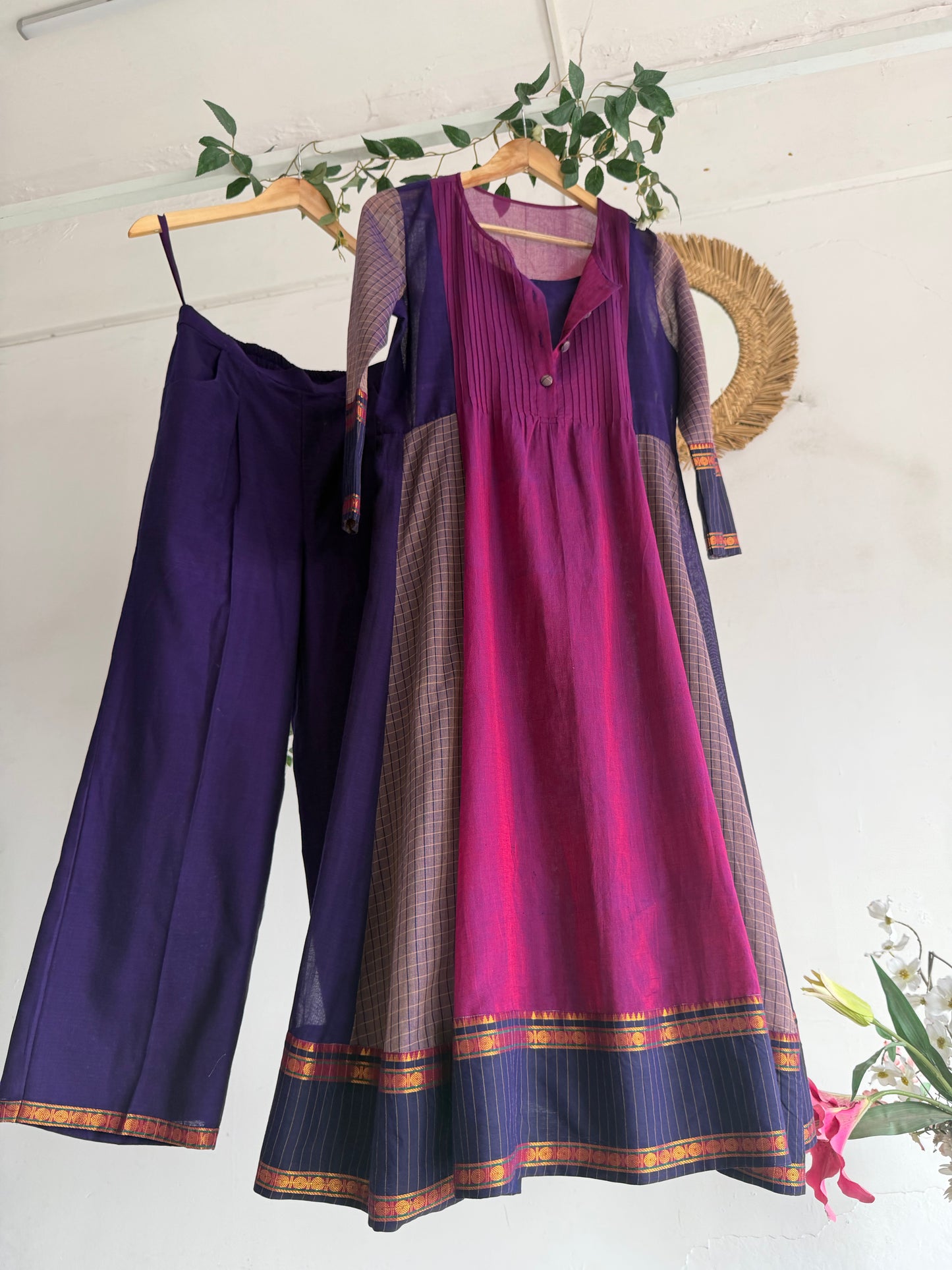 Chitra Lahari – Kurta Set