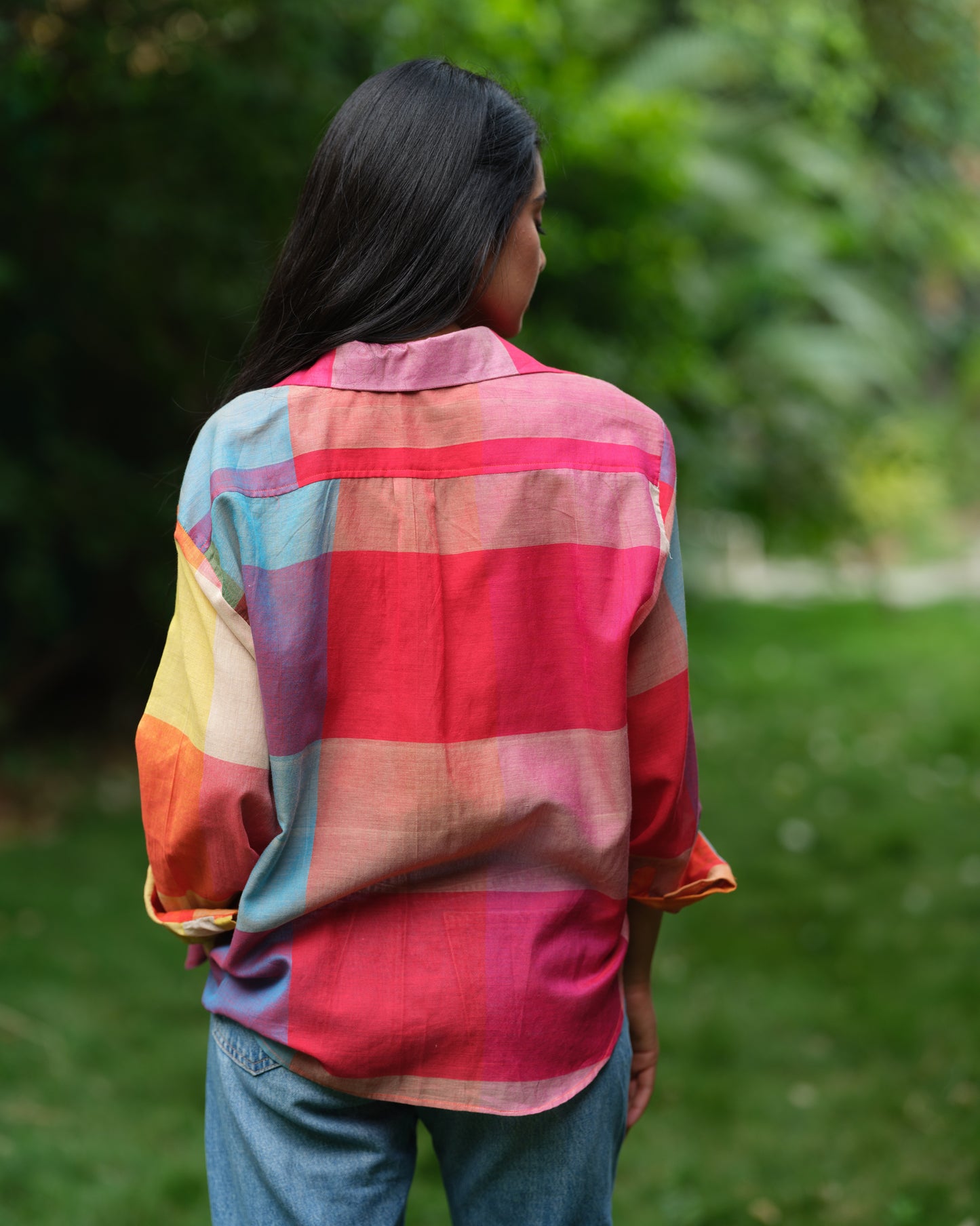Sunburst Sorbet Shirt