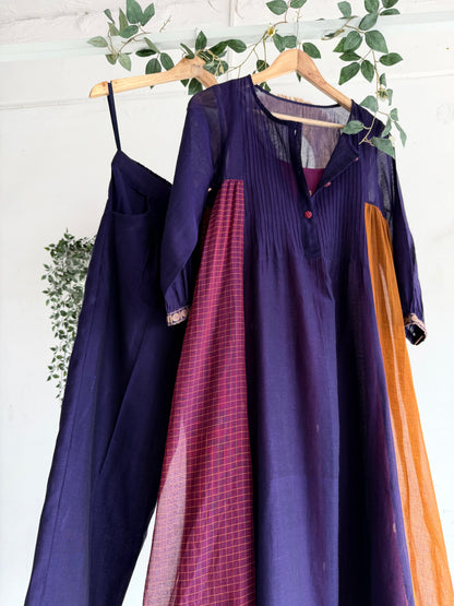 Chitra Dhaara – Kurta Set