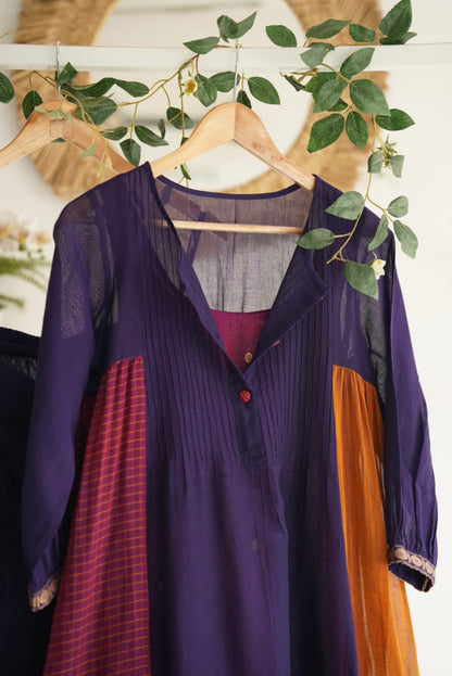 Chitra Dhaara – Kurta Set