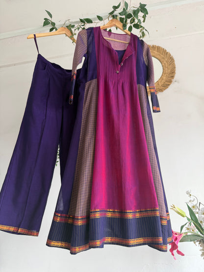 Chitra Lahari – Kurta Set