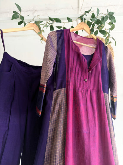 Chitra Lahari – Kurta Set