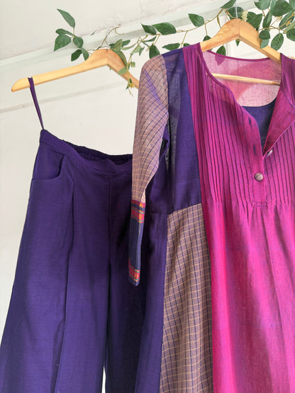 Chitra Lahari – Kurta Set