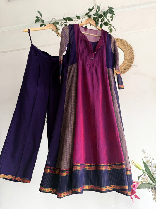 Chitra Lahari – Kurta Set